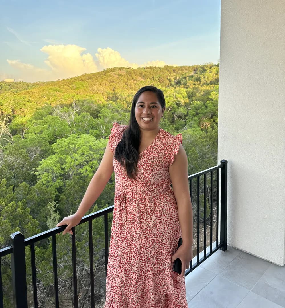 Mali Kramer real estate agent